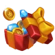 مكافأة Leon Casino Bet