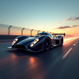 Racing Thunder Leoncasino Play