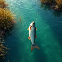 River Catch Leon Casino