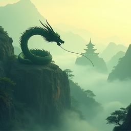 Zen Dragon Leon Casino Review