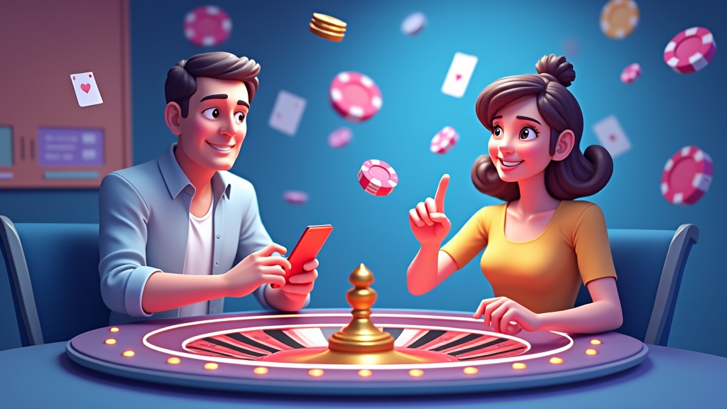 Leon Casino Bet