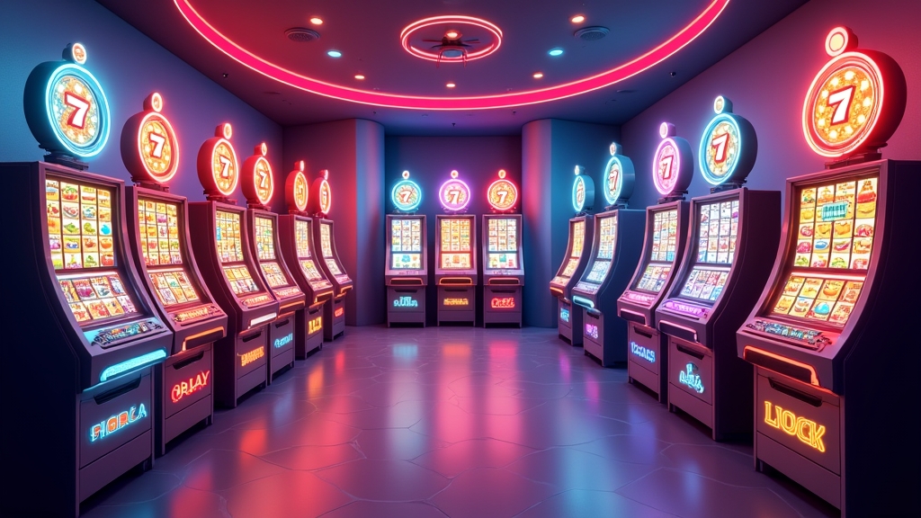 Leon Casino Slots